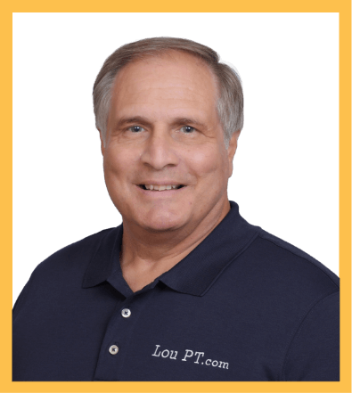 LOU DIGIOVINE TMJ Profile Photo